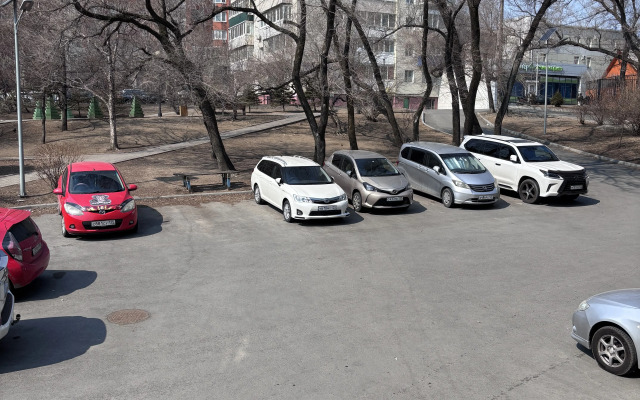 Квартира 1 ком