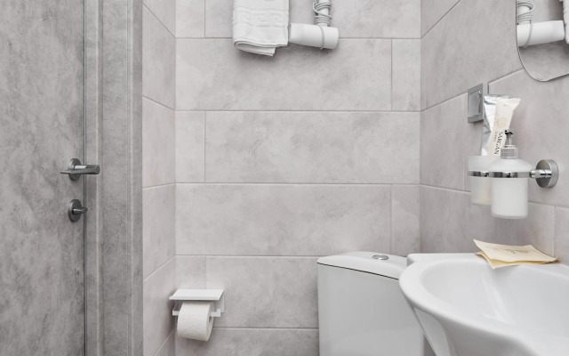 Otelburg Na Zhukovskogo Mini-hotel