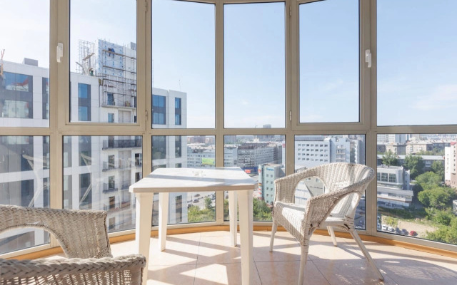 Квартира на Ул Кавалерийская 2