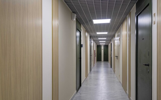 Апартаменты Апарт-отель Mira Apartments