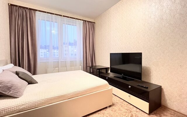 Квартира Однокомнатная в Спальном Районе Ноябрьска