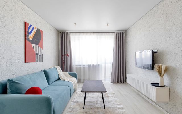 ApartMari В центре возле Зоопарка