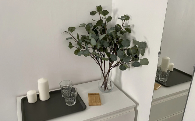 Меблированные комнаты  на Садовнической (4)