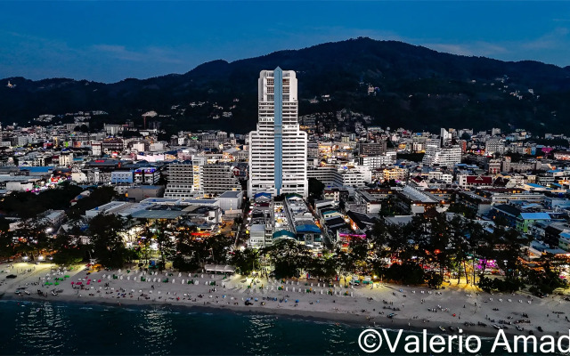 OMNIA Phuket - Patong Tower Apartments