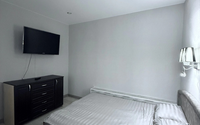 Квартира на Нагорной 19