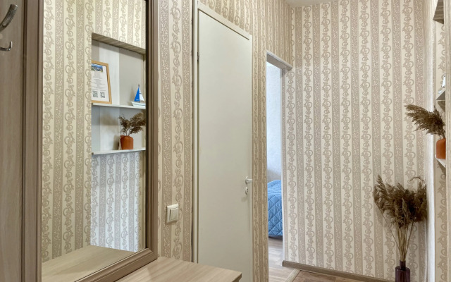 Na Meretskova Apartments