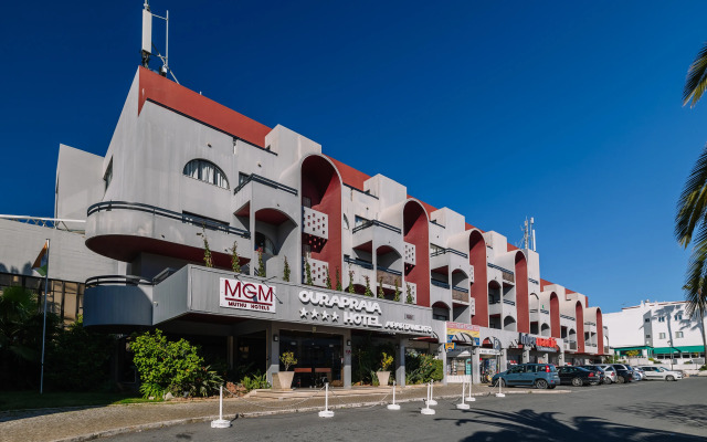 Muthu Oura Praia Hotel