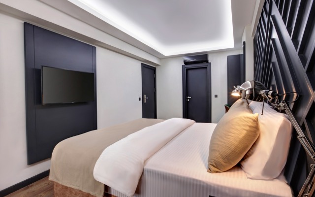 Xenia Hotel Istanbul Boutique - Hotel