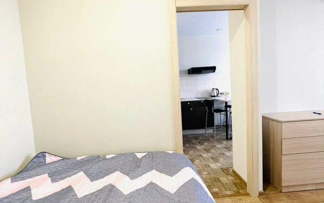 Duslyk Dlya Komfortnogo Otdykha Apartments - Apartment in Kazan - Photo 4