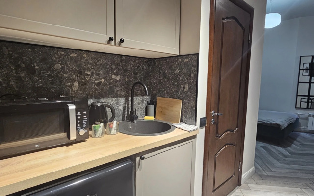 Апартаменты Галерея