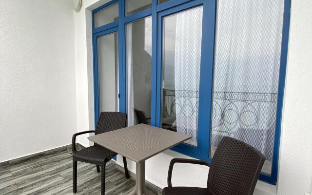 Апартаменты Наш Парус 1