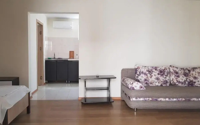 Sedymoye Nebo Guest House