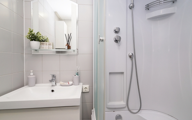 Квартира Уютная рядом с Аквапарком