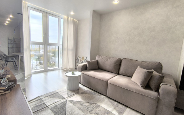 Квартира в Балансе метро Октябрьская