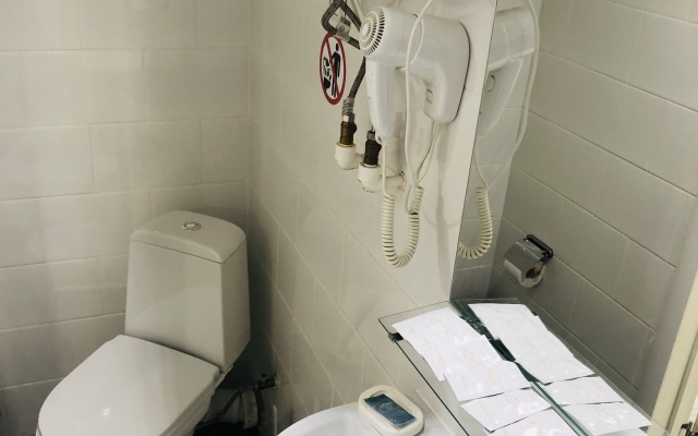 Апартаменты TravelCool 3