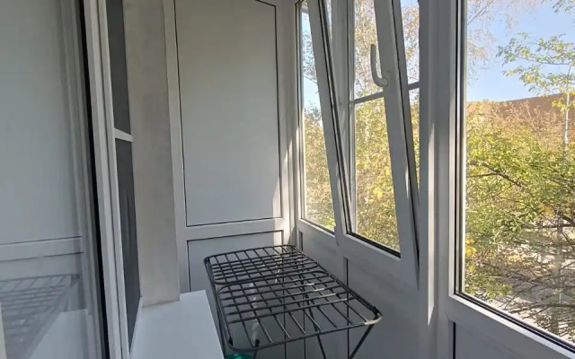 Апартаменты на проспекте 22 Партсъезда