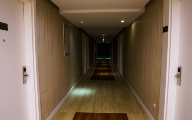 Alliance Palace Batumi Hotel Official