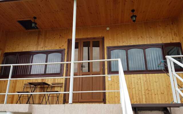 Ray V Gagre Guest house