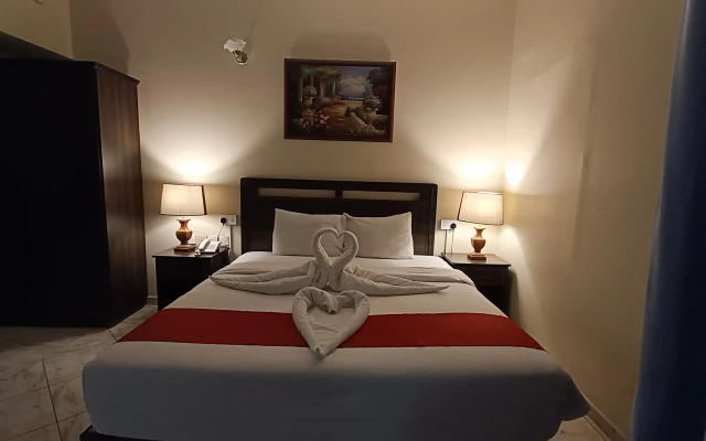 Ruwi Beach Hotel Apartments - Maha Hospitality Group Apartment Hotel