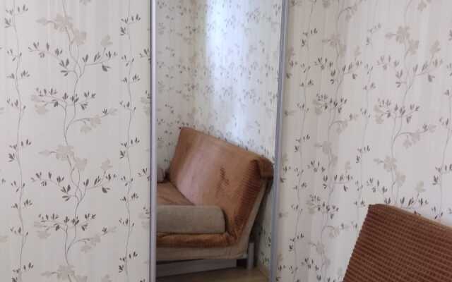 Апартаменты НСК на Ватутина 31/1