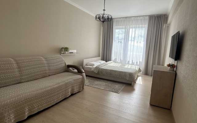 Okolo Gornogo Vozdukha Apartments