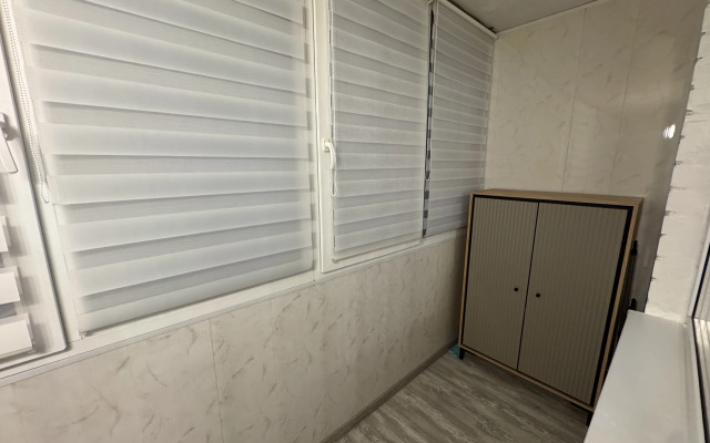 Квартира на Эпроновской 15