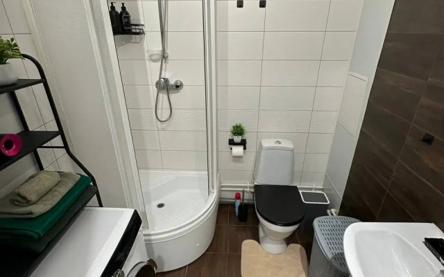 Квартира на Пулковских Высотах