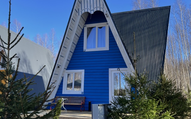 Eko-Layf Timonino Guest House