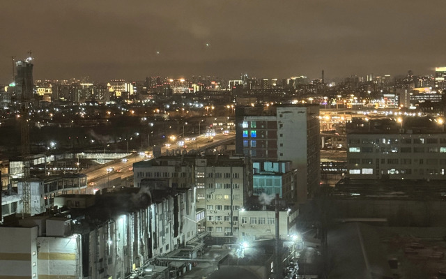 Квартира на улице Нижняя Хохловка 6