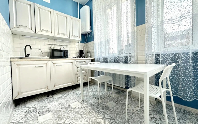 Odnokomnatnaya v tsentre na Sovetskom Flat