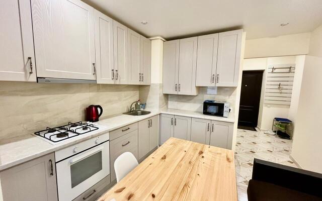 Квартира Булгакова 21