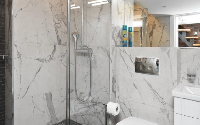 Апартаменты Семейные с Видом на Город на Владыкино