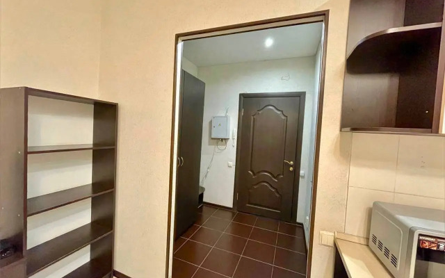 Апартаменты на Воскресенской 59