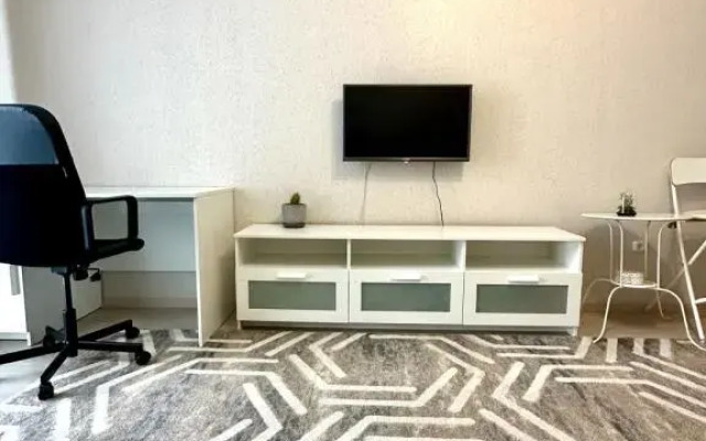 Апартаменты 6 Pant Family House Ватутинки