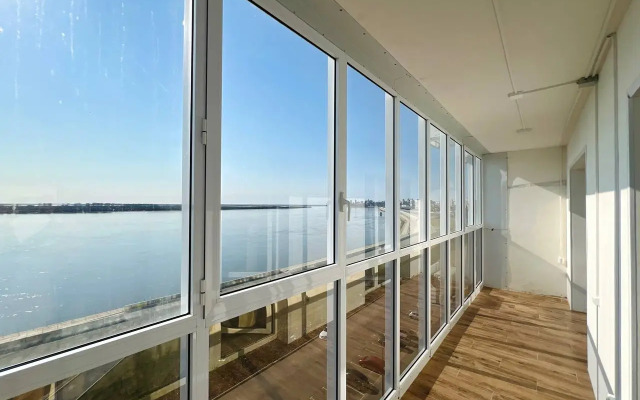 Апартаменты Ривердей