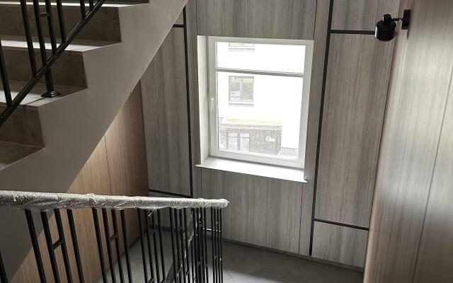 Апартаменты Рыбная Деревня полулюкс