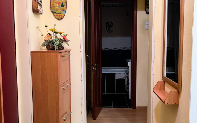 Gorykogo 2 Apartments