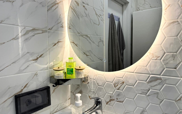 Апартаменты Монро 2