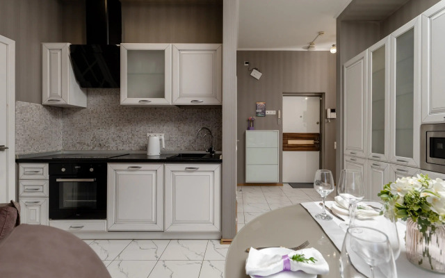 Tyulpan Apart Apartments