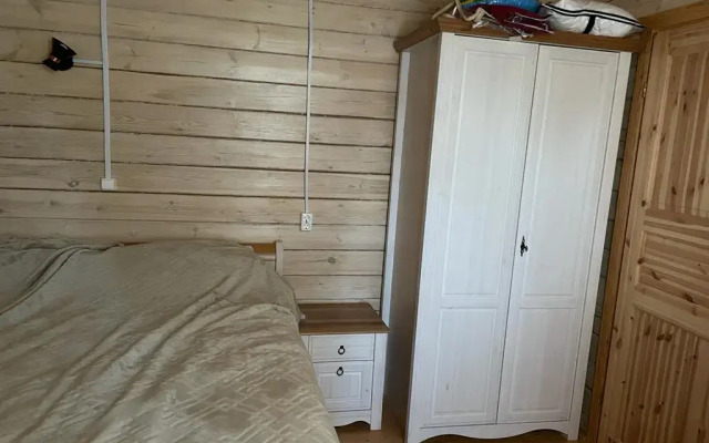 Частный дом 2-х комнатный 90 м²