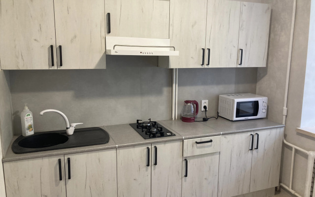 Квартира Двухкомнатная Калининград ул. Горького 151