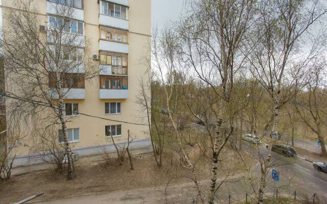 Апартаменты Свежо Comfort  на Заломова