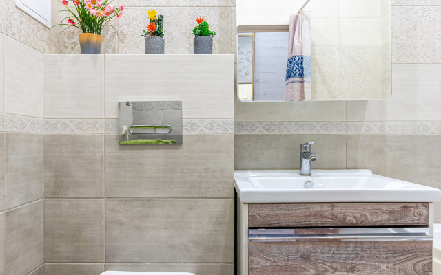 Апартаменты Современные с Ремонтом