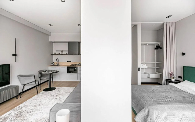 Квартира на Улице Декабристов 36к3