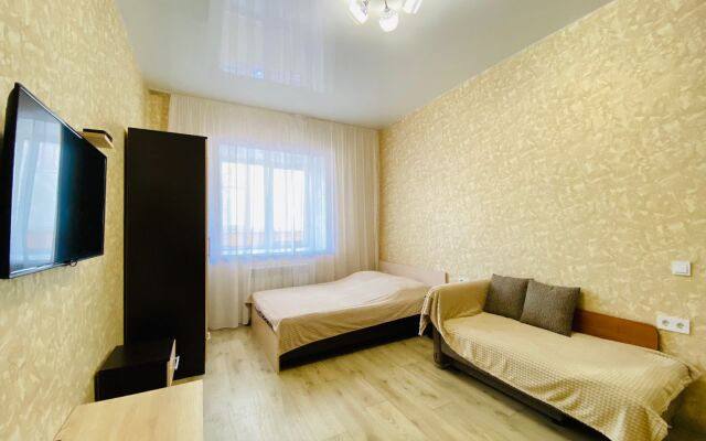 Vadima Podbelskogo 97/5 Apartments