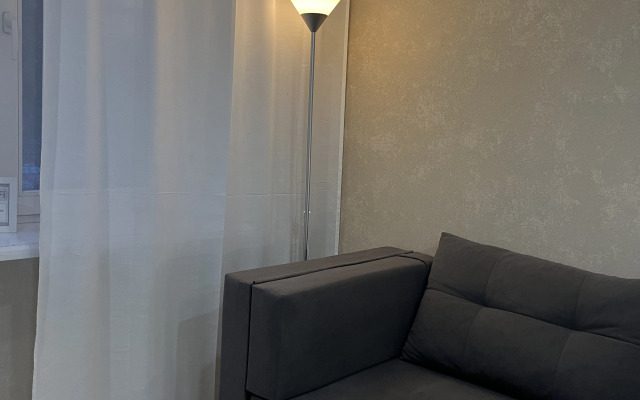 Апартаменты LOYAL' Ь Ленина 26