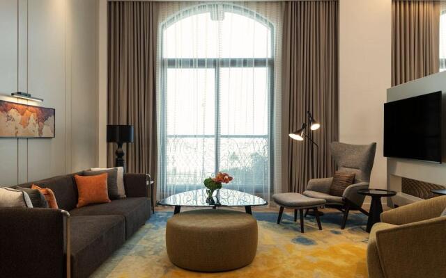 Le Royal Méridien Doha