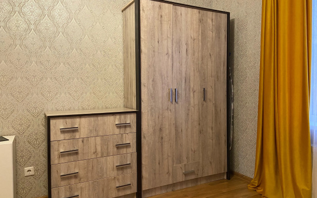 Квартира Вместительная у парка Галицкого от Комфорт и Точка