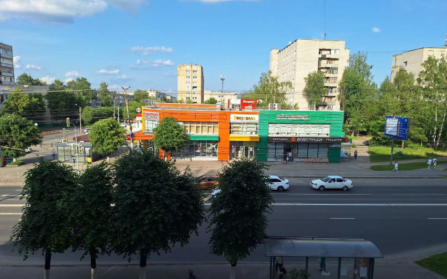 Flat Novaya Do 4+2 Chelovek "versal Apartment"