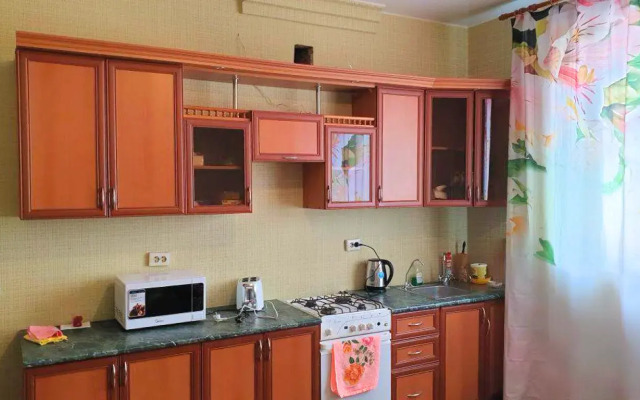Na Vishnyovoj Guest House